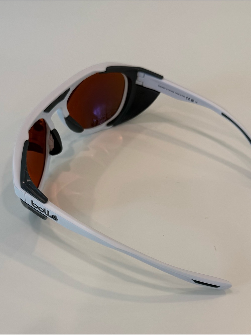 Bollé Adventurer sunglasses - Picture 2 of 12